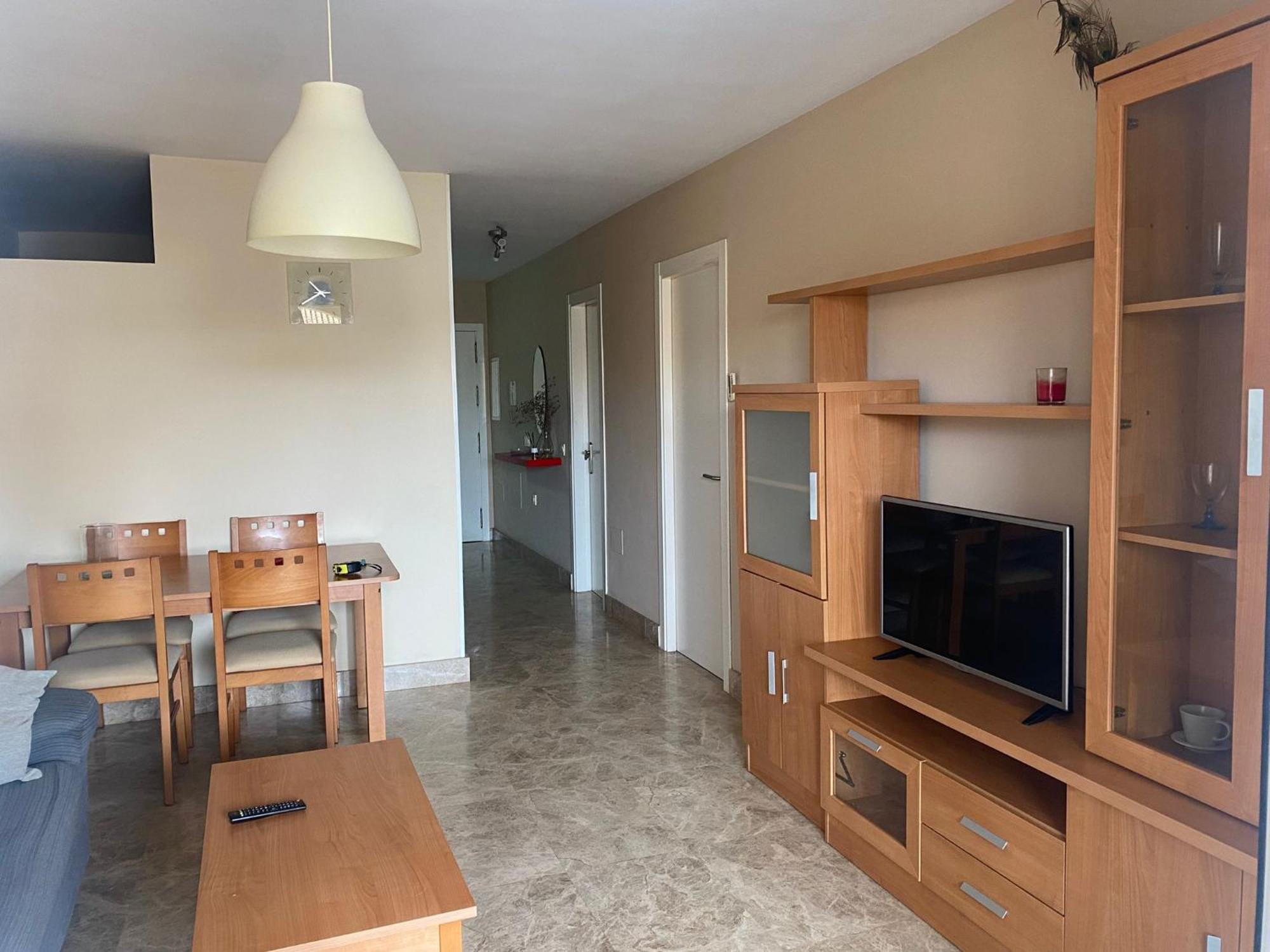 Apartamento Portofino Sun & Beach Almerimar Kültér fotó