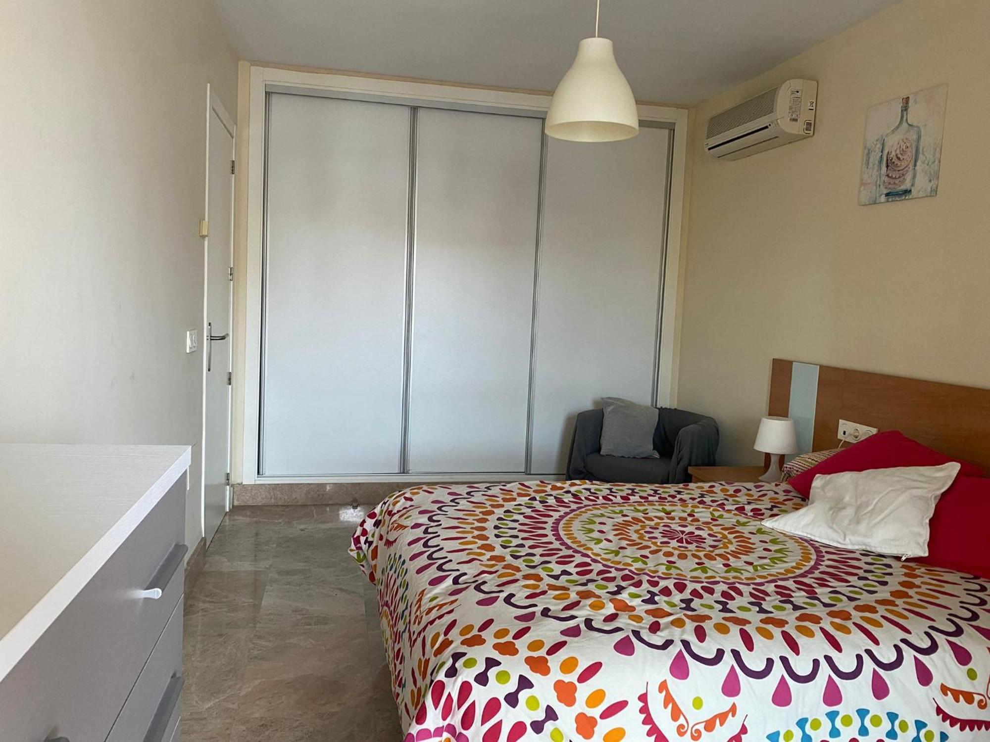 Apartamento Portofino Sun & Beach Almerimar Kültér fotó