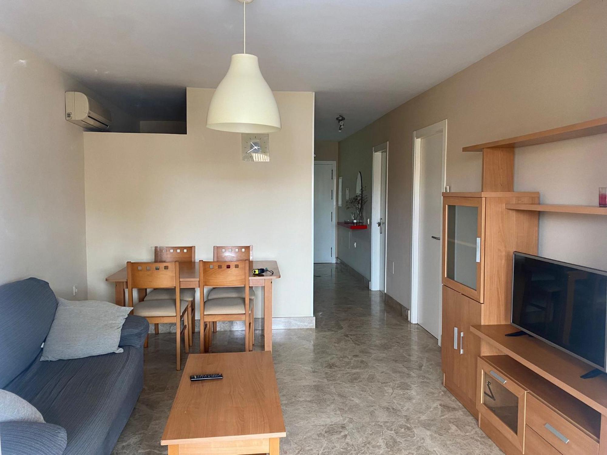 Apartamento Portofino Sun & Beach Almerimar Kültér fotó