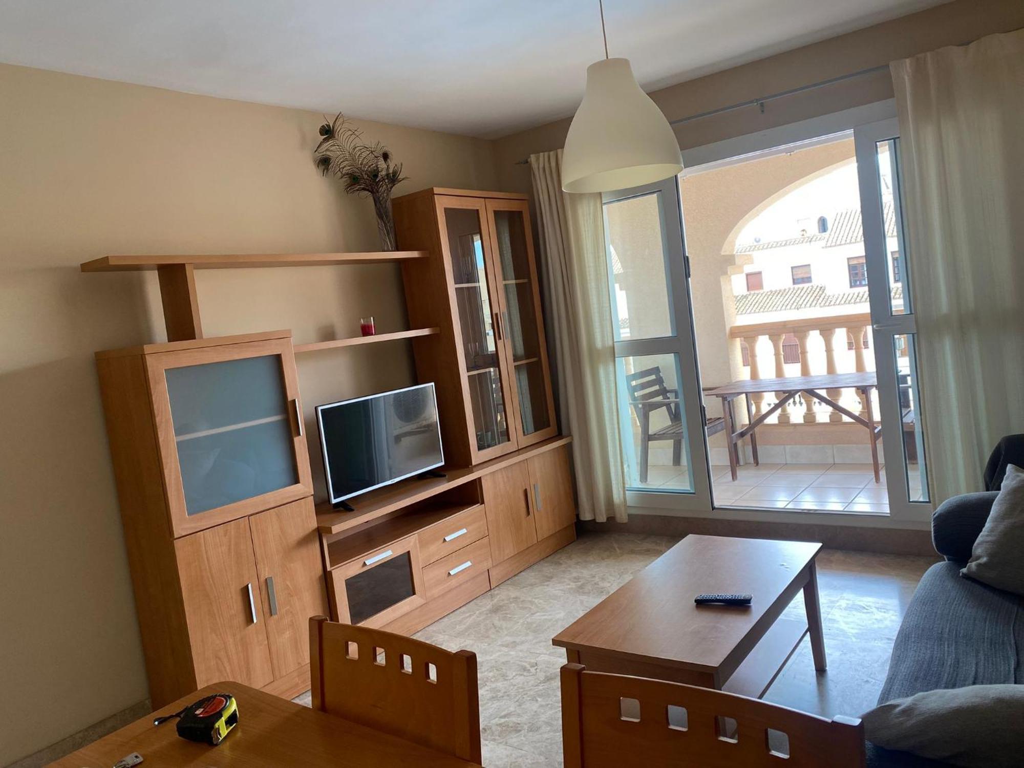 Apartamento Portofino Sun & Beach Almerimar Kültér fotó