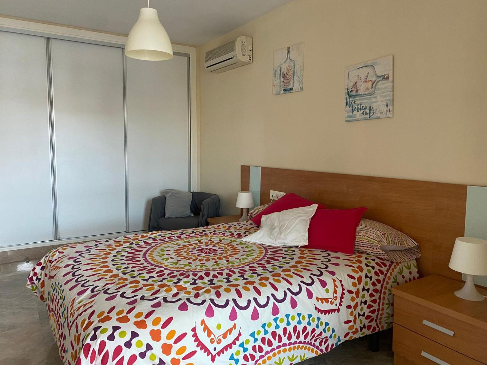 Apartamento Portofino Sun & Beach Almerimar Kültér fotó