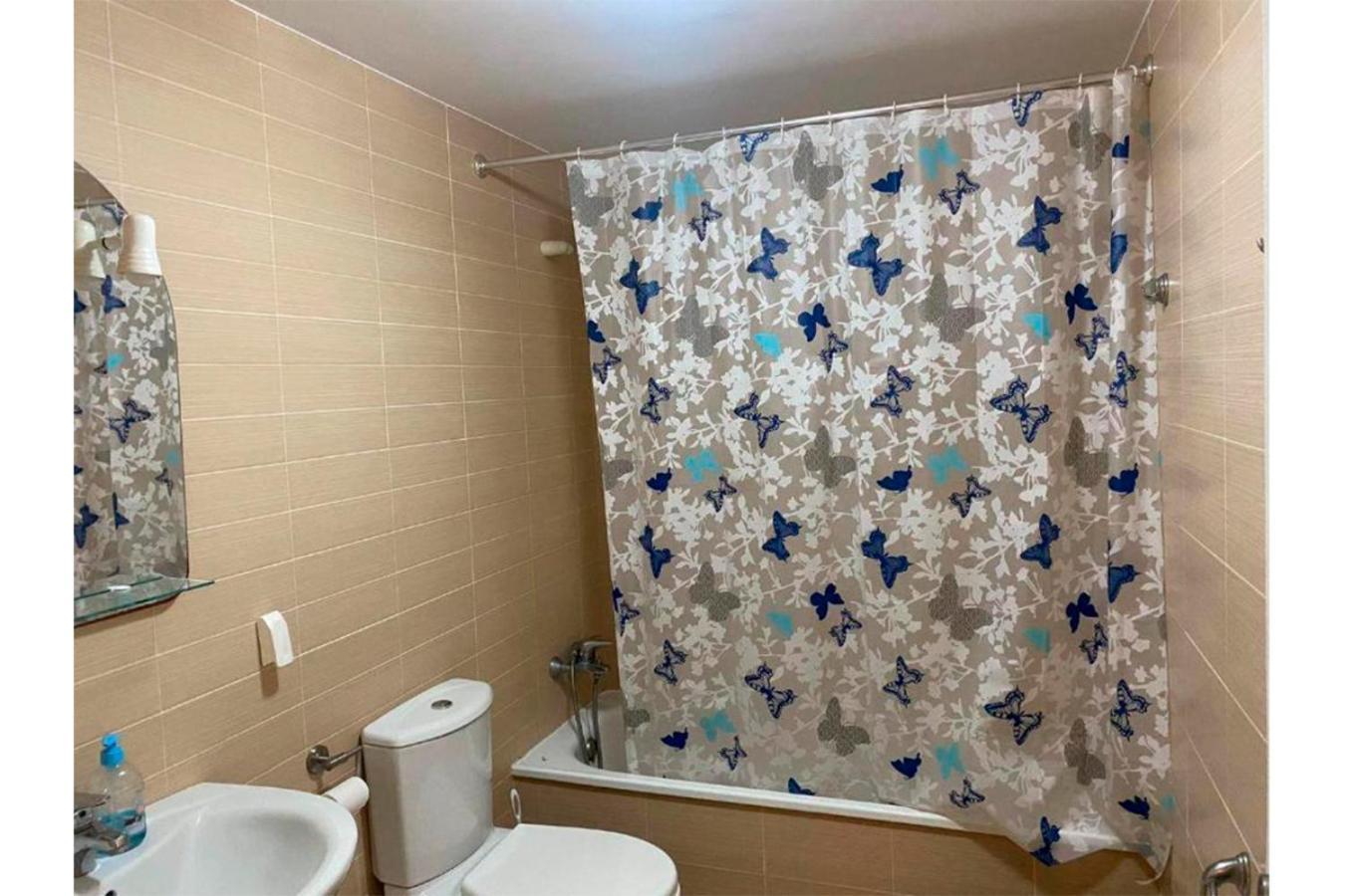 Apartamento Portofino Sun & Beach Almerimar Kültér fotó